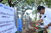 Mangaluru : District Administration pays tribute to May 22, 2010 air crash victims